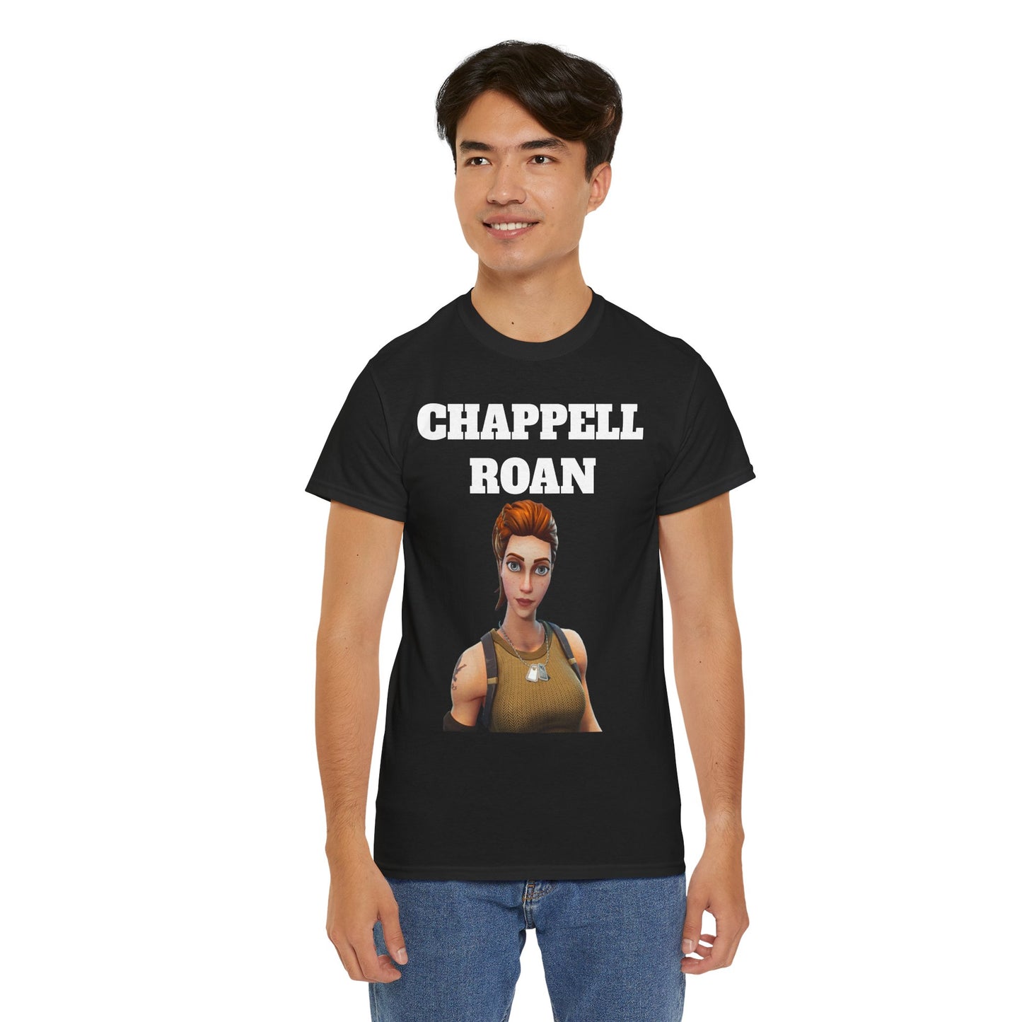 chappell