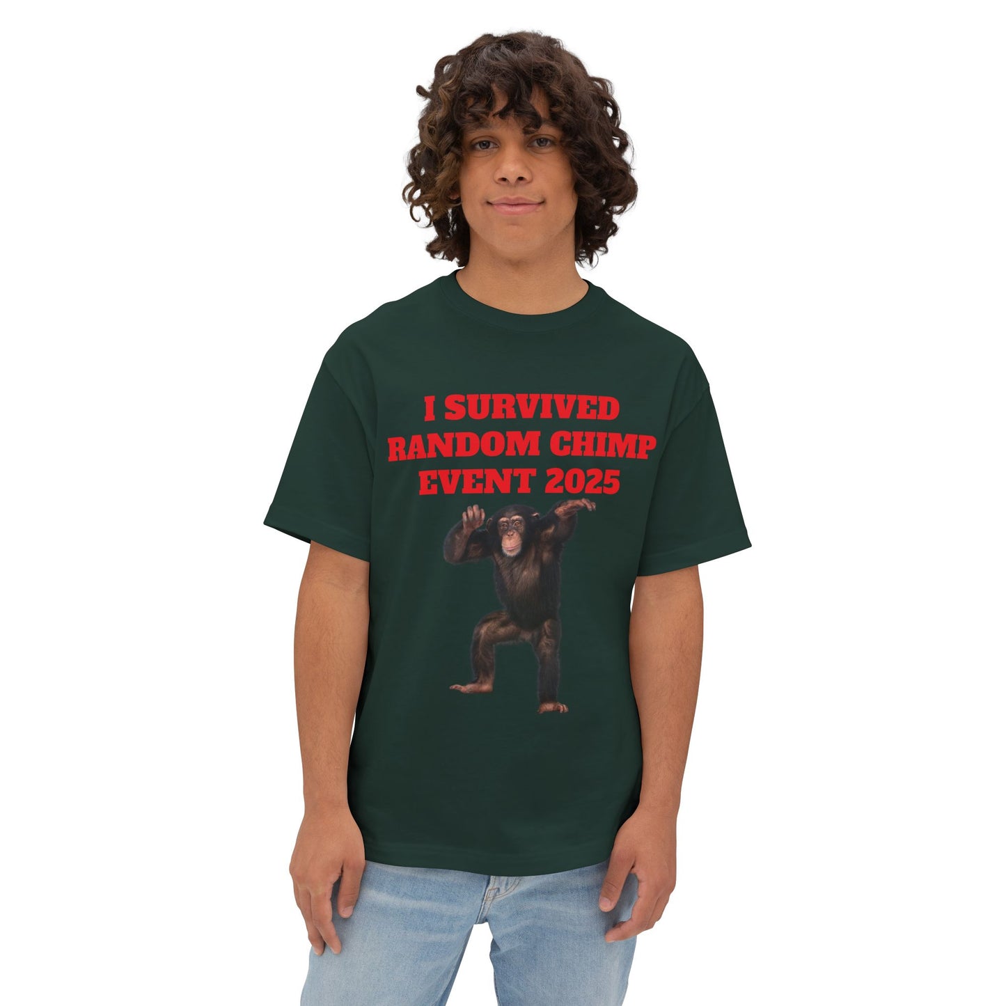 i survived tshirt