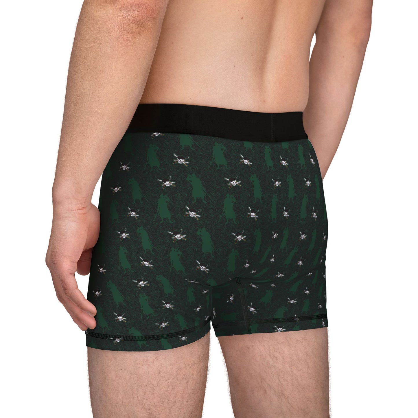 mossheads briefs