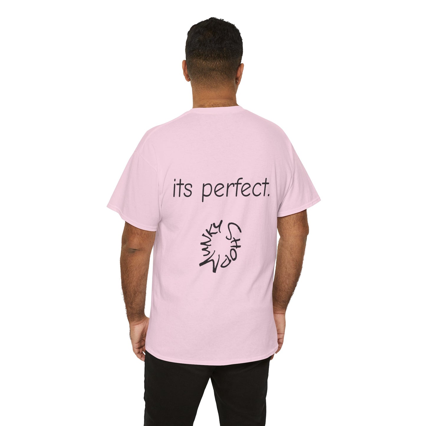 perfect t-shirt