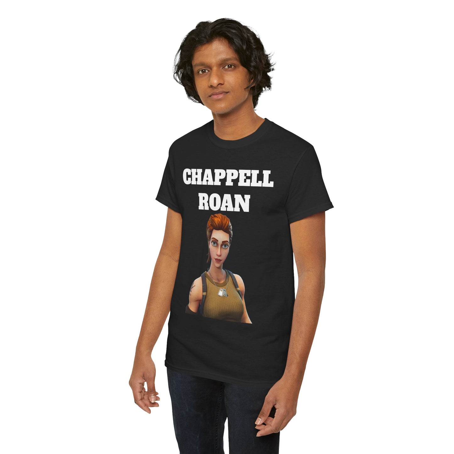 chappell