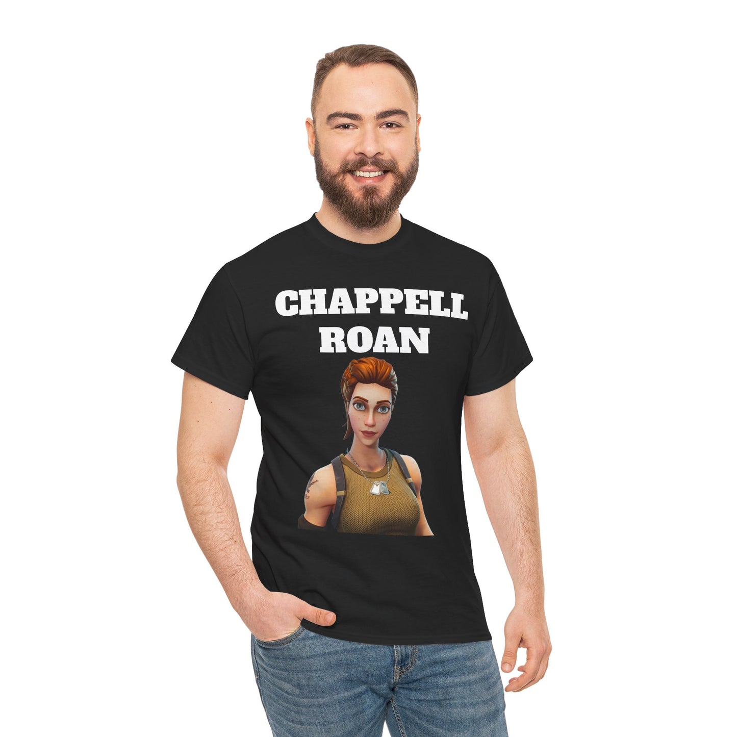 chappell