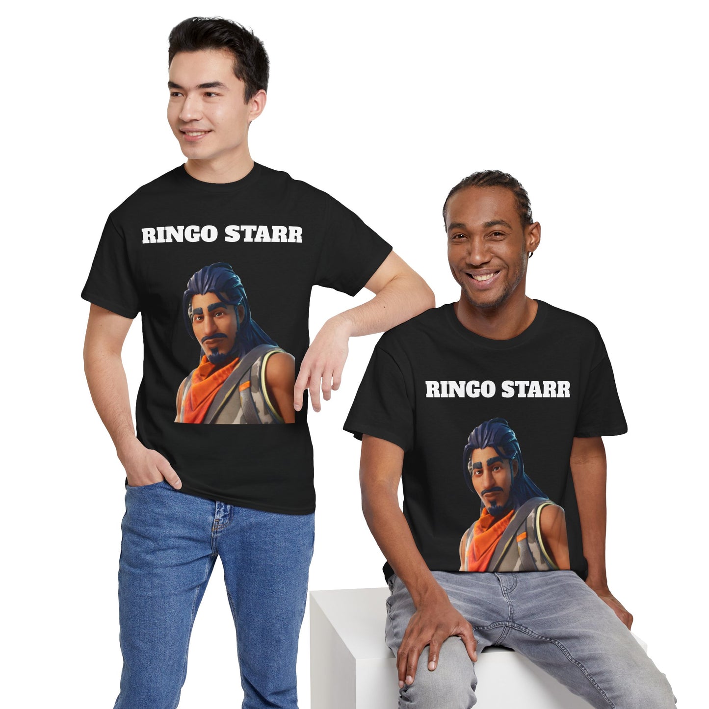 ringo