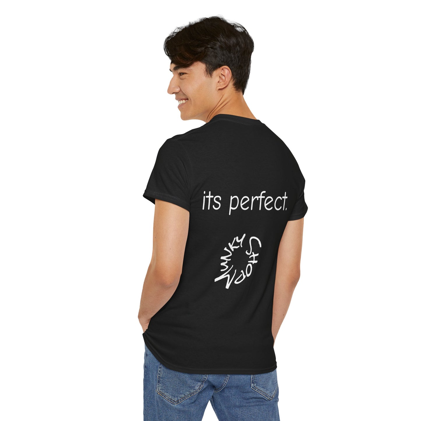 perfect t-shirt