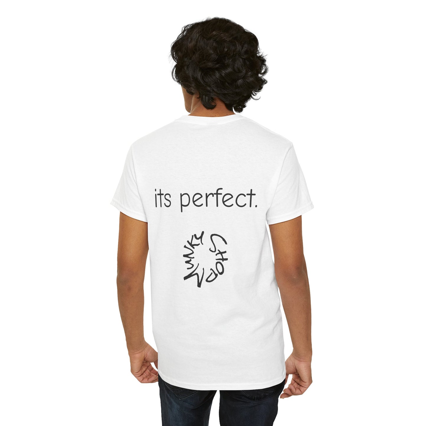 perfect t-shirt