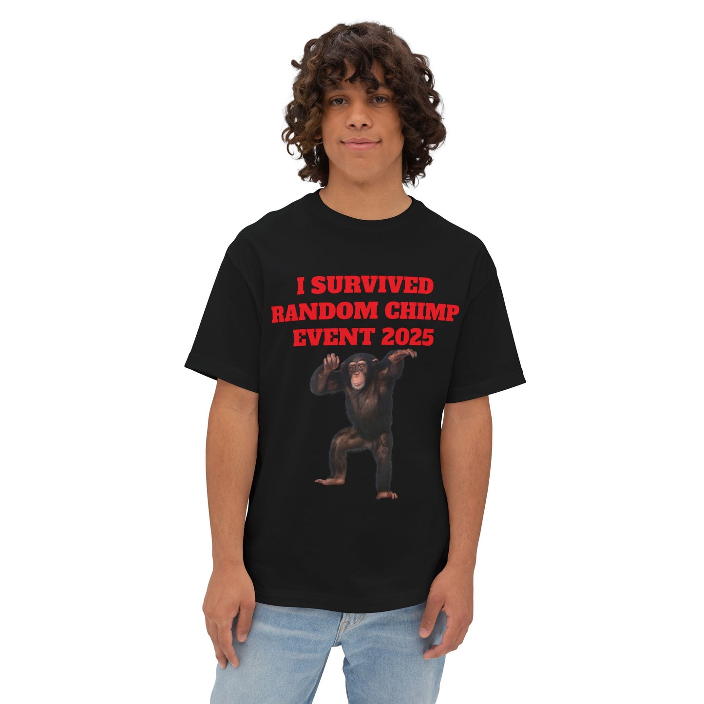 i survived tshirt