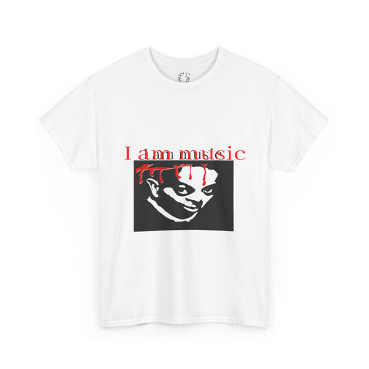 i am music