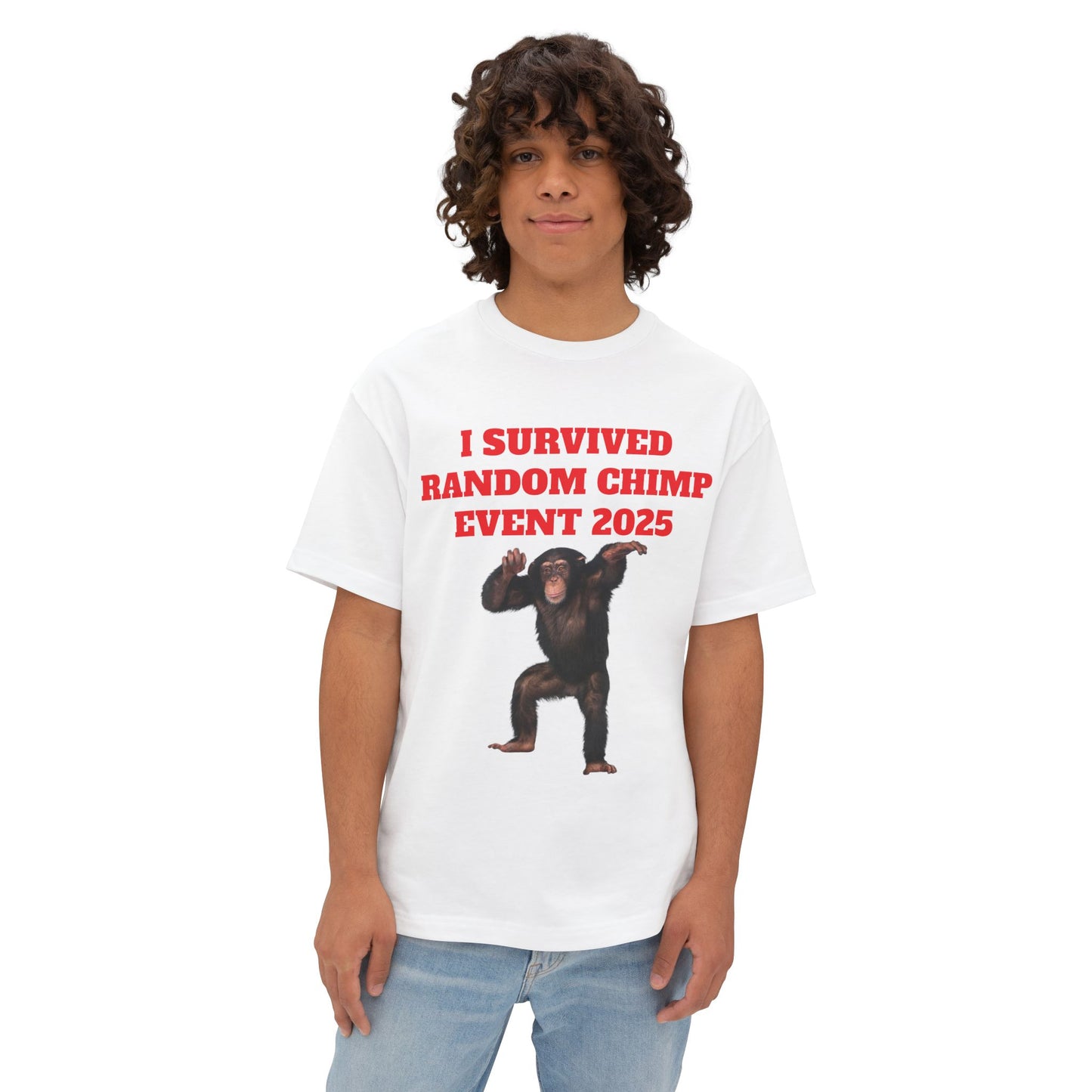 i survived tshirt