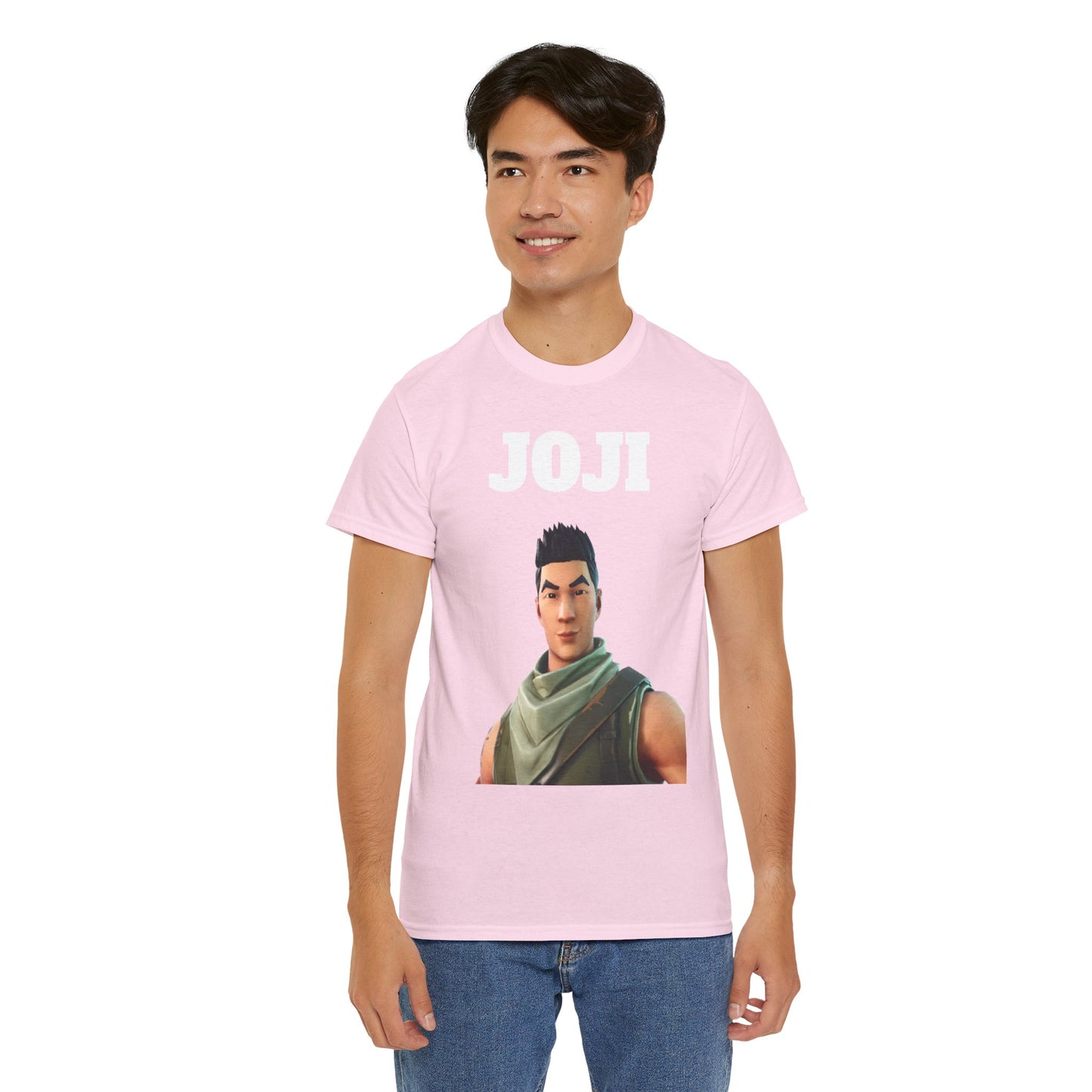 joji
