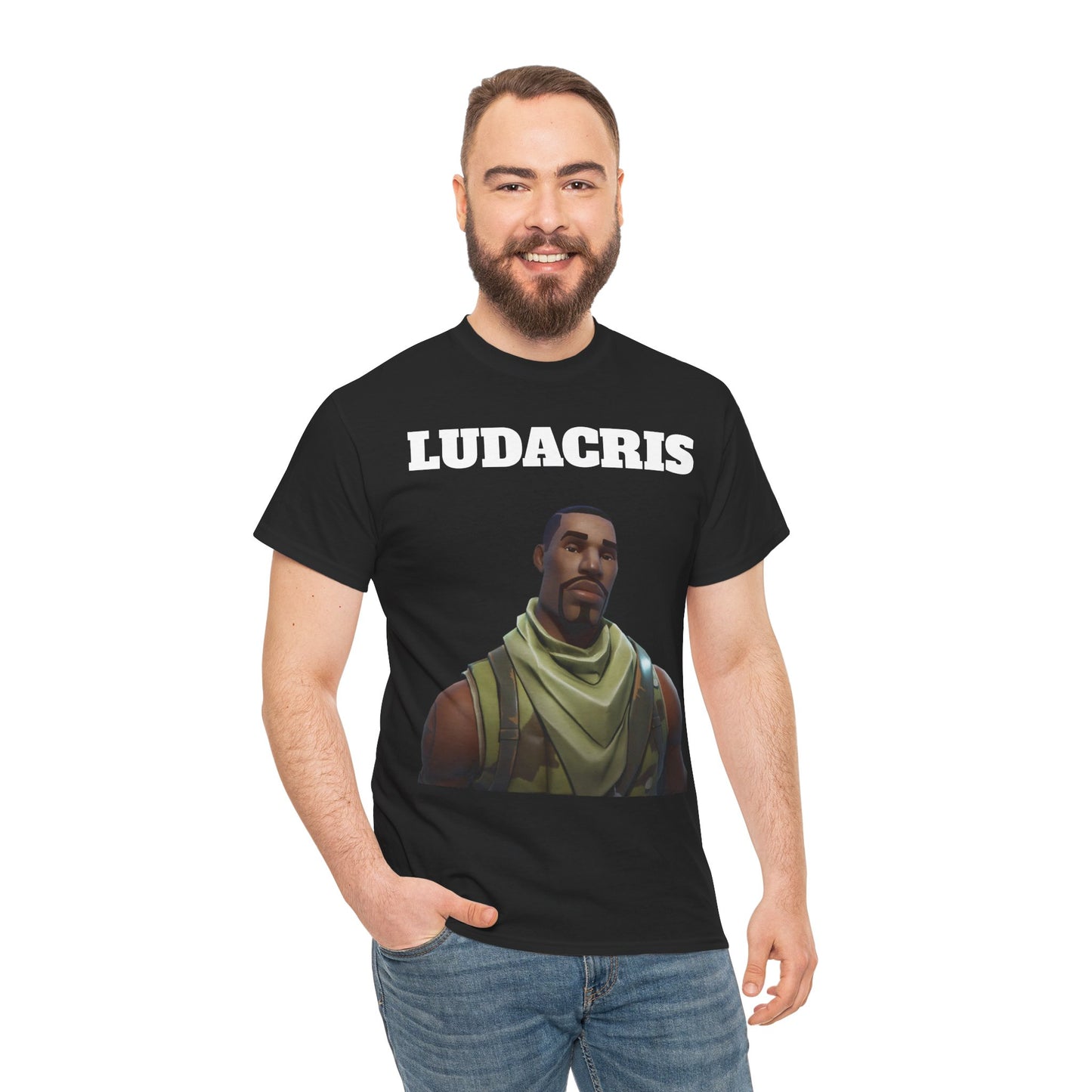 ludacris