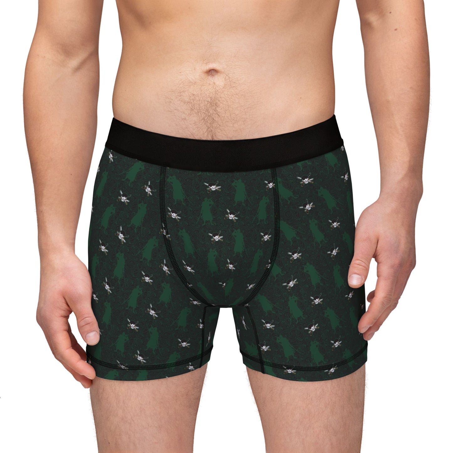 mossheads briefs