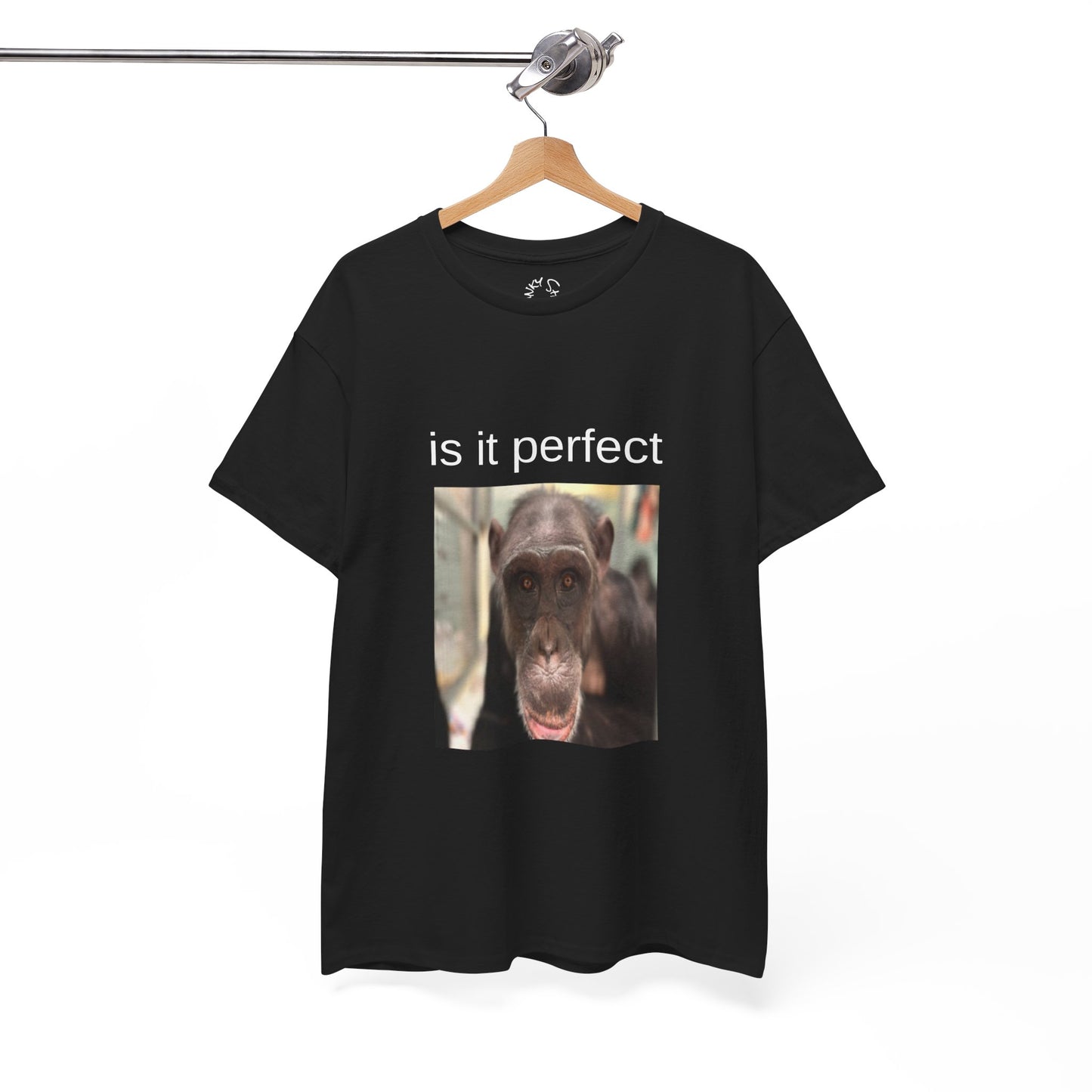 perfect t-shirt