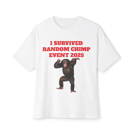 i survived tshirt
