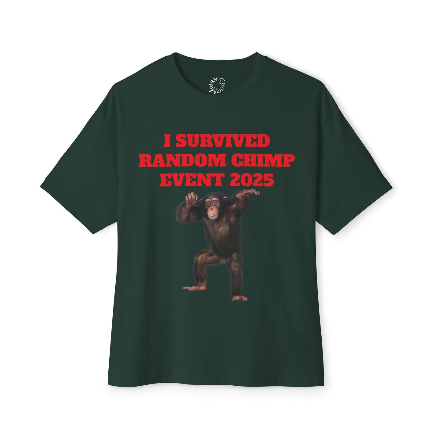 i survived tshirt