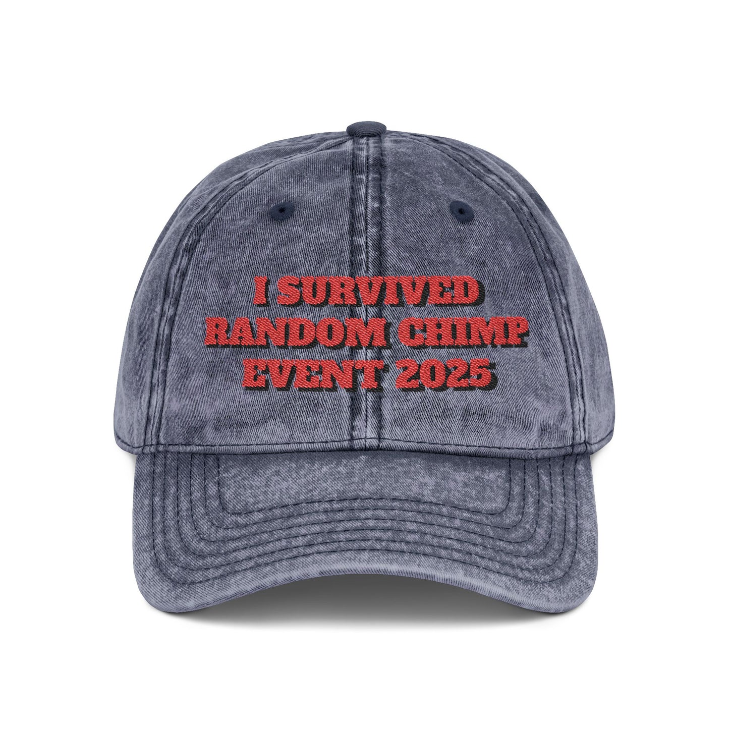 i survived hat