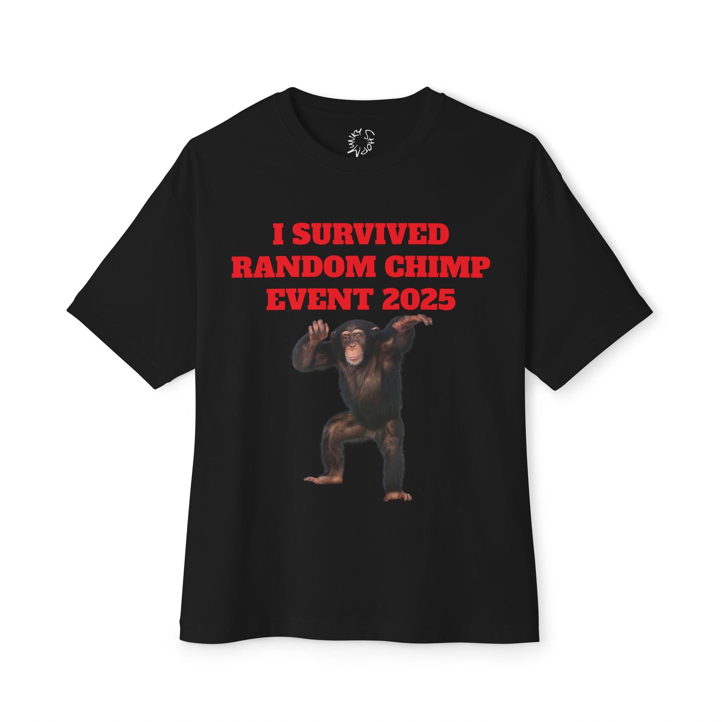i survived tshirt