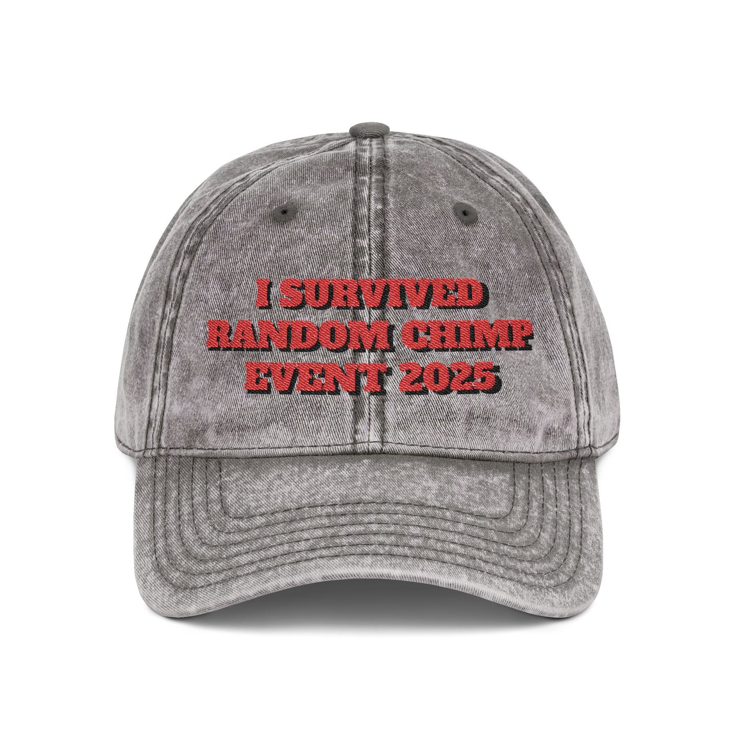 i survived hat
