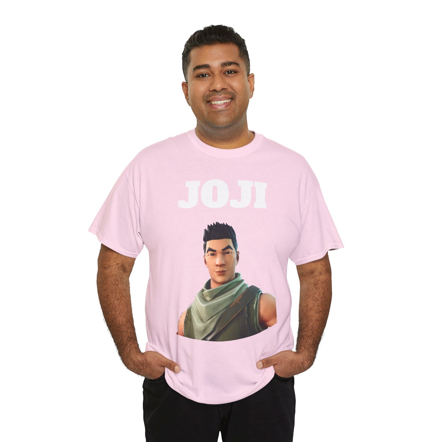 joji