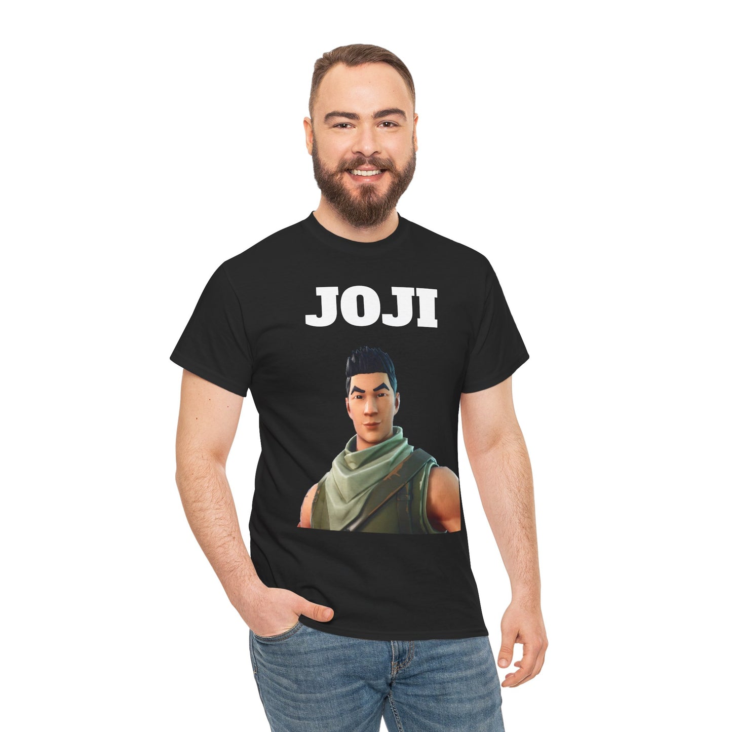 joji