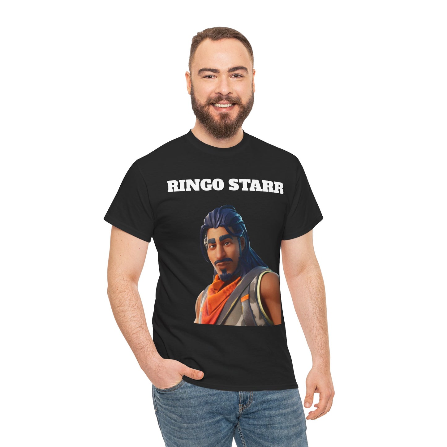 ringo