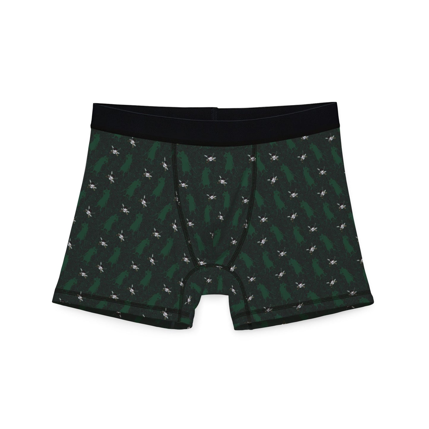 mossheads briefs