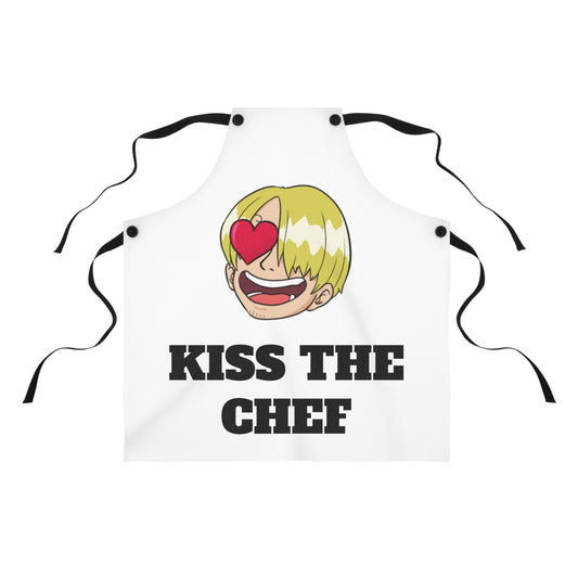 the chefs apron