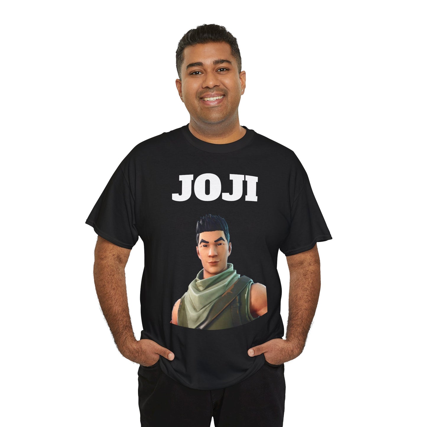 joji