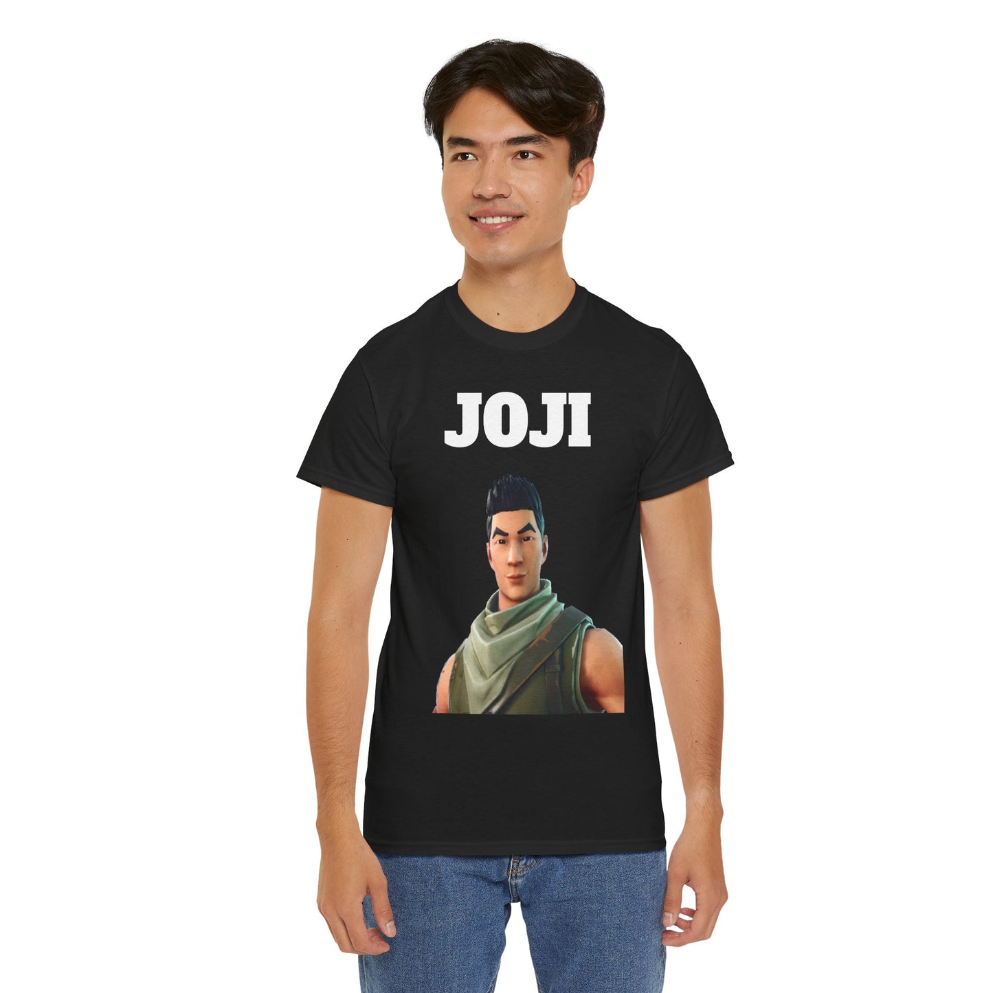 joji