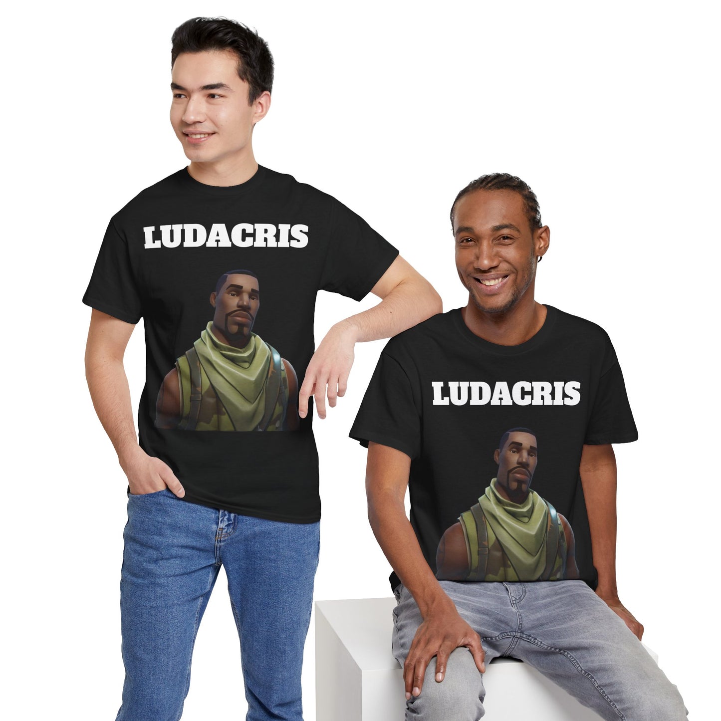 ludacris