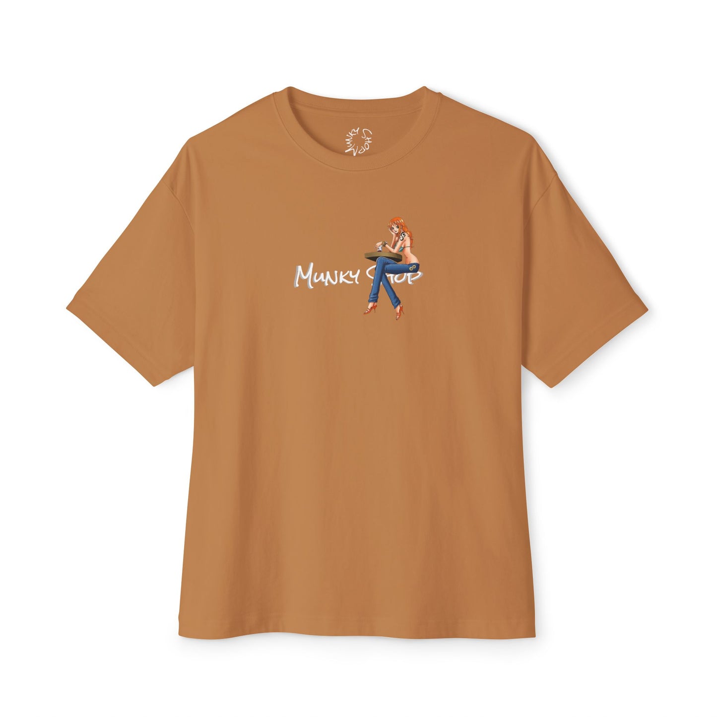 tangerine