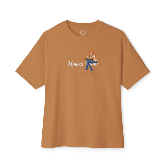 tangerine