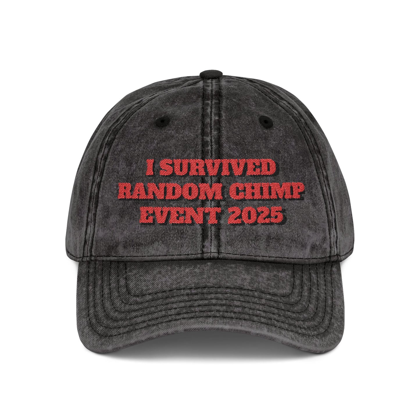 i survived hat