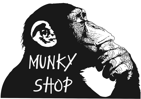 Munky Shop